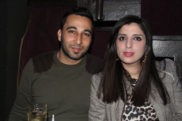 Christmas Party 
